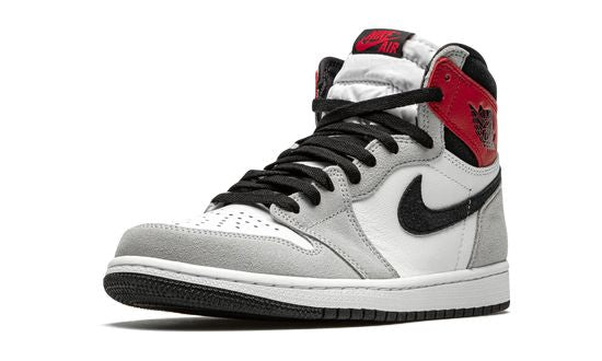 Air Jordan 1 High 'Light Smoked Grey'