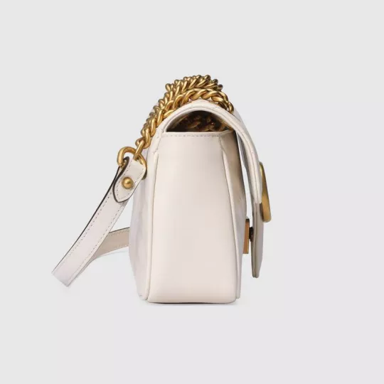 GG MARMONT Series Mini Shoulder Bag