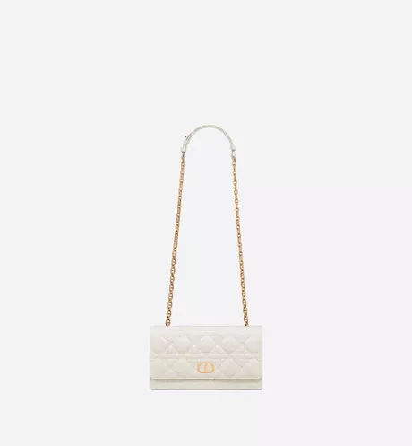 DIOR CARO Belt Pouch
