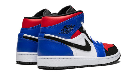 Air Jordan 1 MID "Top 3" 554724-124