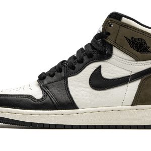 Air Jordan 1 High OG 'Dark Mocha' 555088-105