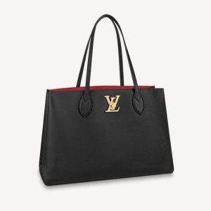LOUIS VUITTON Rock Me Shopper Long Wallet 2-Piece Set Value M57345+M61864