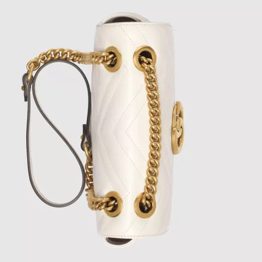 GG MARMONT Series Mini Shoulder Bag