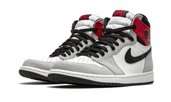 Air Jordan 1 High 'Light Smoked Grey'