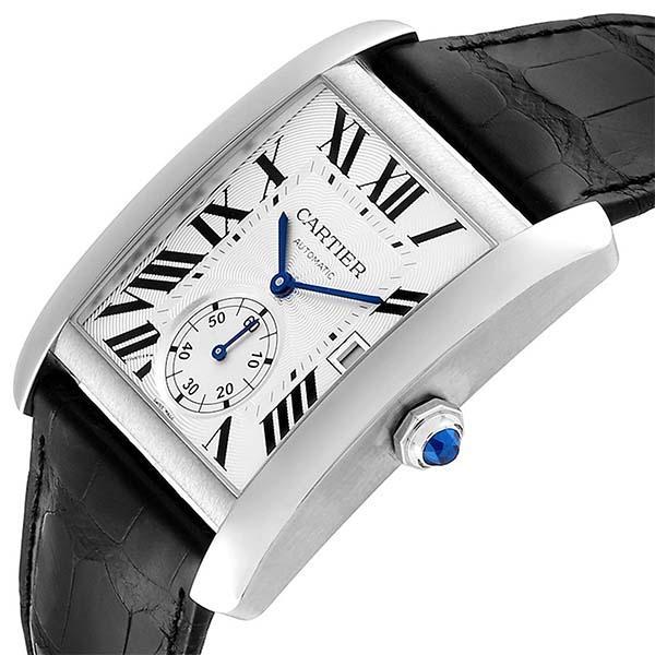 Tank MC Watch W5330003-34.3x44.0mm