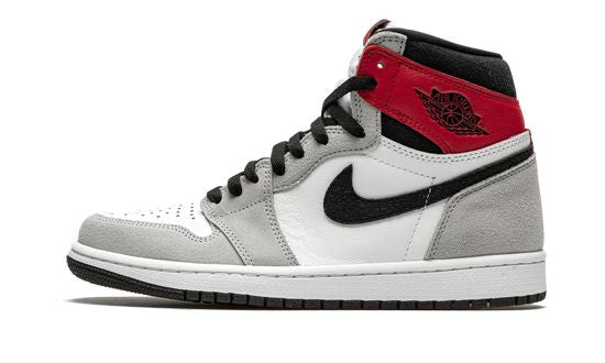 Air Jordan 1 High 'Light Smoked Grey'