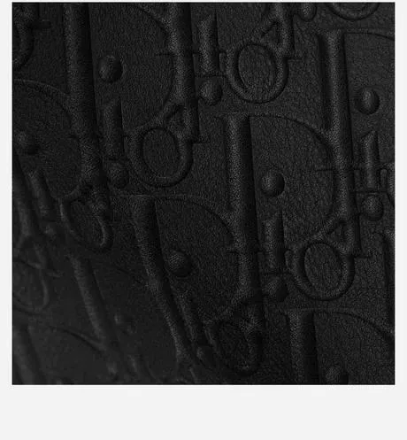 Dior Book Bag
