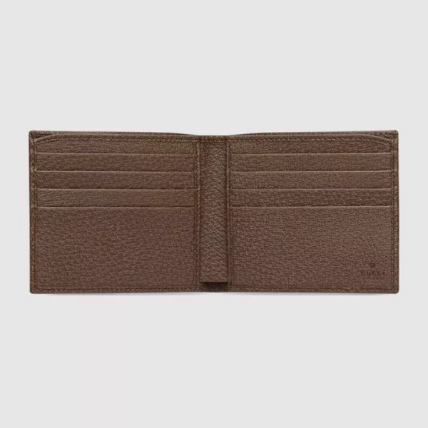 Ophidia Series GG Wallet
