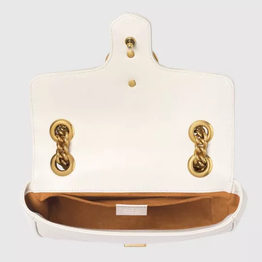 GG MARMONT Series Mini Shoulder Bag